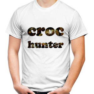 Kaos croc hunter