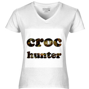 Kaos croc hunter
