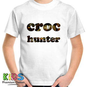 Kaos croc hunter