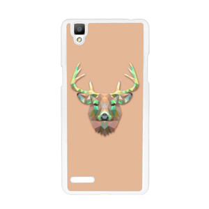 DEER TRIANGLE Casing HP