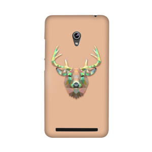 DEER TRIANGLE Casing HP