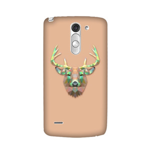 DEER TRIANGLE Casing HP