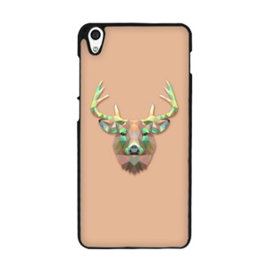 DEER TRIANGLE Casing HP