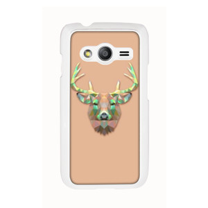 DEER TRIANGLE Casing HP