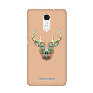 DEER TRIANGLE Casing HP