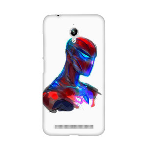 SPIDERMAN  Casing HP