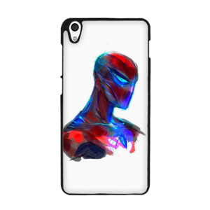 SPIDERMAN  Casing HP