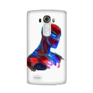 SPIDERMAN  Casing HP