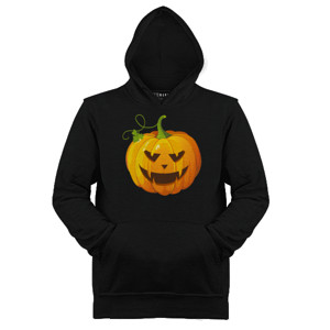 Jaket Hoodie Halloween