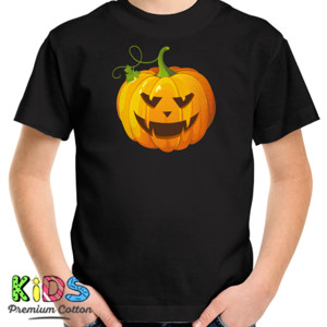 Kaos Halloween