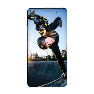 Galaxy S7 Edge Casing HP