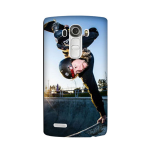 Galaxy S7 Edge Casing HP