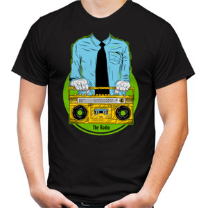 Kaos the radio