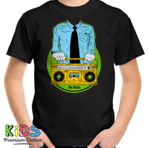 Kaos the radio