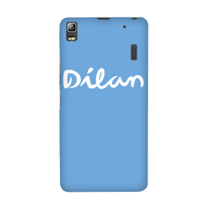 Dilan Casing HP