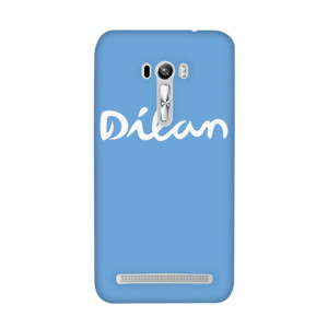 Dilan Casing HP