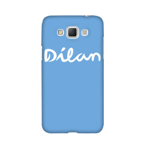 Dilan Casing HP