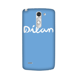 Dilan Casing HP