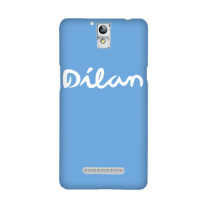 Dilan Casing HP