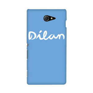 Dilan Casing HP