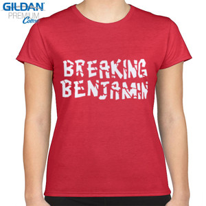 Kaos Breaking Benjamin New
