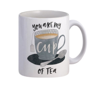 Mug mug cup tea