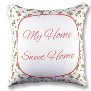 Bantal bantal shabby