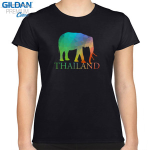 Kaos Thailand Minimo