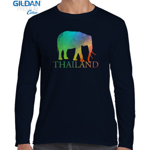 Kaos Thailand Minimo