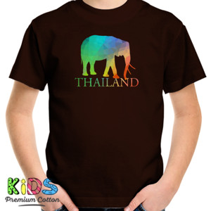 Kaos Thailand Minimo