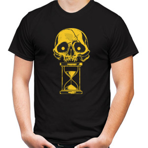 Kaos Skull Time