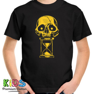 Kaos Skull Time