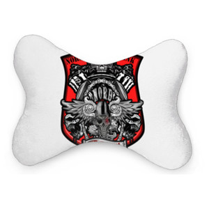 Bantal Mobil BANTAAL MOBIL NORD INK
