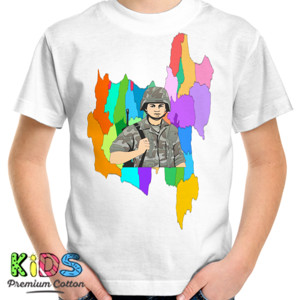 Kaos Tentara