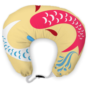 Bansui Fish