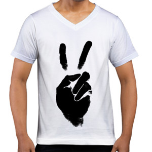 Kaos  Peace