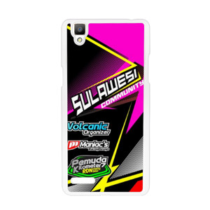 SOFTCASE IPHONE Casing HP