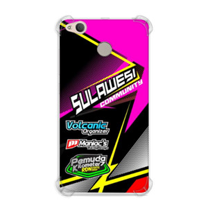 Casing HP SOFTCASE IPHONE