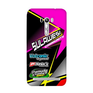 SOFTCASE IPHONE Casing HP