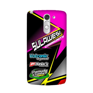 SOFTCASE IPHONE Casing HP