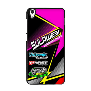 SOFTCASE IPHONE Casing HP