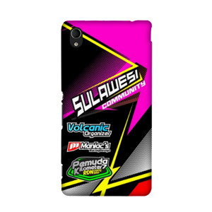 SOFTCASE IPHONE Casing HP