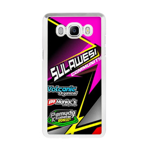 SOFTCASE IPHONE Casing HP