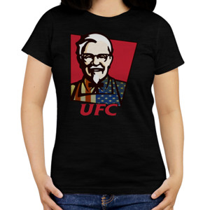 Kaos UFC