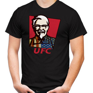 Kaos UFC