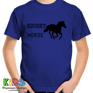 Kaos Knight Horse