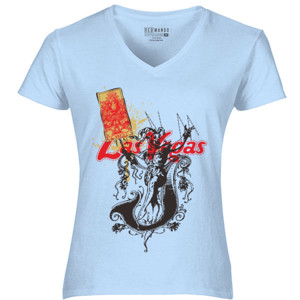Kaos Las Vegas