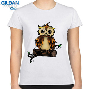 Kaos The Owl - on the rod