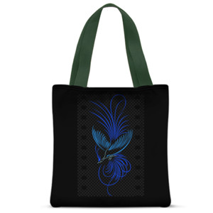 Tas Tote Fullprint kopinghoooBag