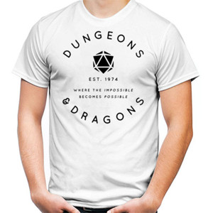 Kaos DUNGEONS & DRAGONS
